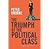 The Triumph of the Political Class