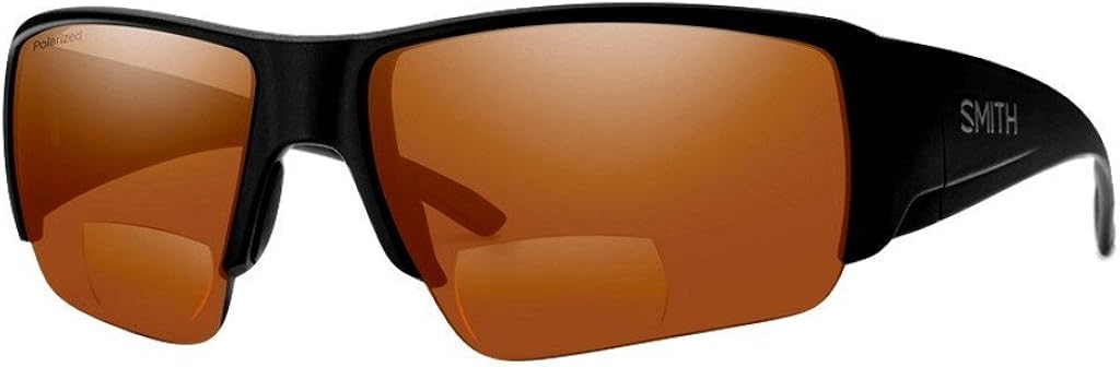 smith optics bifocal sunglasses
