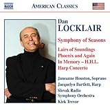 SYMPHONY OF SEASONS / LAIRS OF SOUNDINGS PHOENIX   image