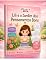 Livro Lili, e o Jardim de Pensamentos Bons: Pequenas sementes, grandes sentimentos. (EU SOU FELIZ)