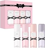 Miss So...? Mini Galore 4x50ml Body Fragrance Gift Set So…? Brand