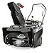 Briggs & Stratton 1022ER 22-Inch Single-Stage Snow Blower with Push Button Electric Start and Remote Chute Rotation Crank