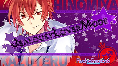 その他 PsychicEmotion6 - PS Vita PsychicEmotion6（サイキックエモーション ムー/サイエモ