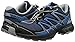 Salomon Men's WINGS FLYTE 2-M Slate Aluminium/Union Blue, 11 D US