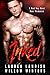 Inked: A Bad Boy Next Door Romance