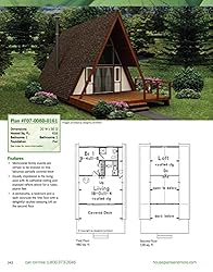 Big Book of Small Home Plans, 2nd Edition: Over 360