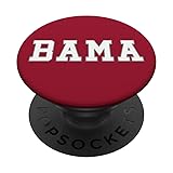 Bama - Alabama PopSockets Standard PopGrip