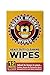 Grease Monkey Wipes, Multi-Purpose, Individual Heavy Duty Cleaning Wipes, 12-Count