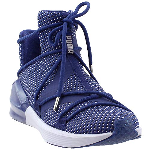 Puma Womens Puma Fierce Vr Wns PUMA Fierce Rope Velvet VR Blue