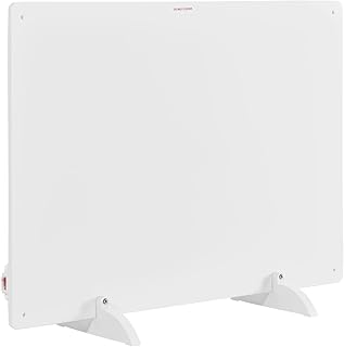 Juskys Infrarotheizung Heizpaneel 550 Watt