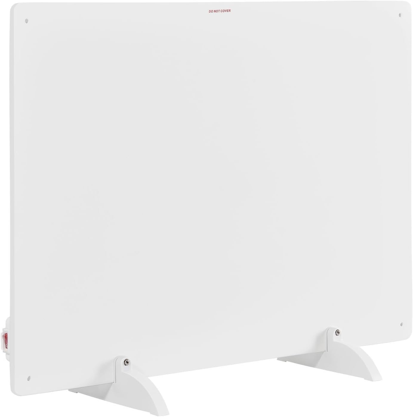 Juskys Infrarotheizung Heizpaneel 550 Watt