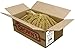 F.M. Brown's Golden Millet Spray, All-Natural Foraging Treat for Pet and Wild Birds, 5-lb Bag - Sun-Cured, Grown and Harvested in the USA