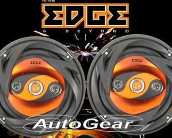 edge 6.5 speakers
