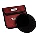 Fotodiox Pro 145mm Neutral Density 32 (5-Stop) Filter - Pro1 Multi-Coated ND32 Filter (Works with WonderPana 145 & 66 Systems)