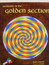 Geometry of the golden section