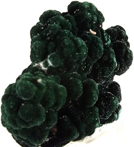 Atacamite Crystals From Mount Gunson, South Australia, Australia