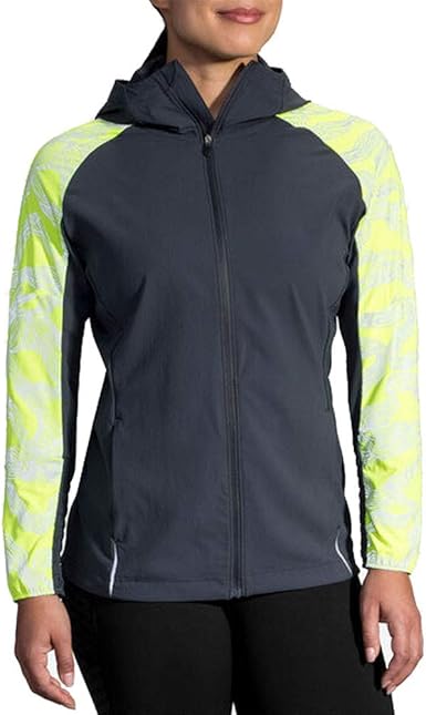 brooks nightlife jacket