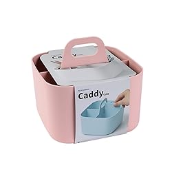 BLUE GINKGO Multipurpose Caddy Organizer