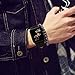 VATI Band Compatible with Watch Band 38mm 42mm 40mm 44mm Soft Breathable Nylon Sport Band Adjustable Wrist Strap Replacement Band Compatible with 2018 Watch Series 4 /3/2/1