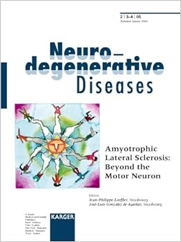 Amyotrophic Lateral Sclerosis Beyond The Motor Neuron Neuro Degenerative Diseases Medicine Health Science Books Amazon Com Amyotrophic Lateral Sclerosis Beyond The Motor Neuron Neuro Degenerative Diseases Medicine Health Science Books Amazon Com