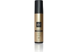ghd Bodyguard Heat Protectant ― Heat Protect Hair Spray, Lightweight Formula for Healthier Looking & Feeling Hair