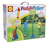 ALEX Toys Active Play Paddle Tether Ball