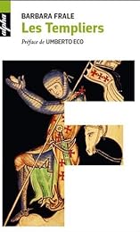 Les  templiers