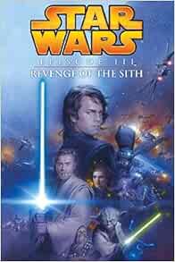 Star Wars Episode Iii Revenge Of The Sith Graphic Novel By Miles Lane Doug Wheatley 05 Paperback Amazon Com Books Star Wars Episode Iii Revenge Of The Sith Graphic Novel By Miles Lane Doug Wheatley 05 Paperback Amazon Com Books