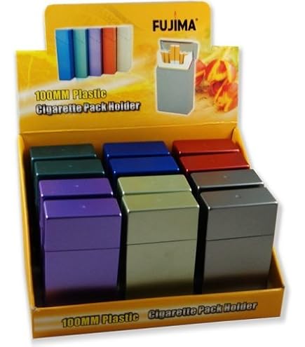 IN EXTREMO 1995-2015 コレクターズボックス Amazon.com: 8 Eclipse Clearance Flip-top Cigarette Clearance