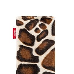 fitBAG Bonga Giraffe Custom Tailored Sleeve for