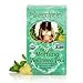Earth Mama Organic Morning Wellness Tea Bags for Occasional Morning Sickness, 16-Count (3-Pack)
