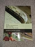 Paperback EC 201 Principles of Microeconomics NCSU Book