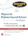 Schaums Outline of Physics for Engineering and Science 3/E (EBOOK): 788 Solved Problems + 25 Videos (Schaum's Outlines)