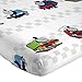 Thomas the Tank Engine Hot Rod 3-Piece Twin Sheet Set