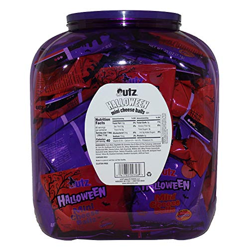 1 UTZ+Halloween+Cheese+Balls+Count