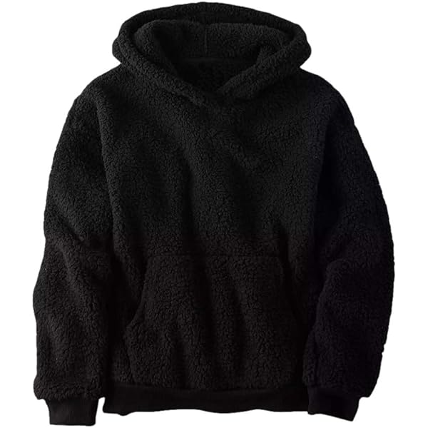 2025 Sudadera Con Capucha De Invierno Para Niña, Suéter De Forro