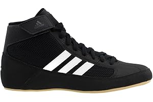 adidas Men's HVC Wrestling Shoes