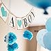 It's A Boy Baby Shower Party Decorations Kit