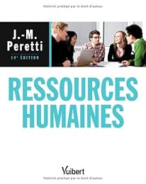 Ressources humaines