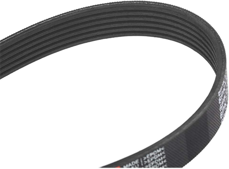 Courroie Trapézoïdale à Nervures Micro-V® GATES 5PK895