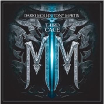Amazon The Third Cage ダリオ モロ トニー マーティン ロック 音楽
