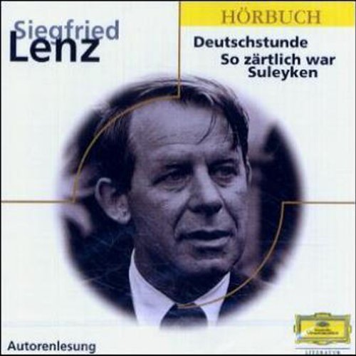 So zärtlich war Suleyken