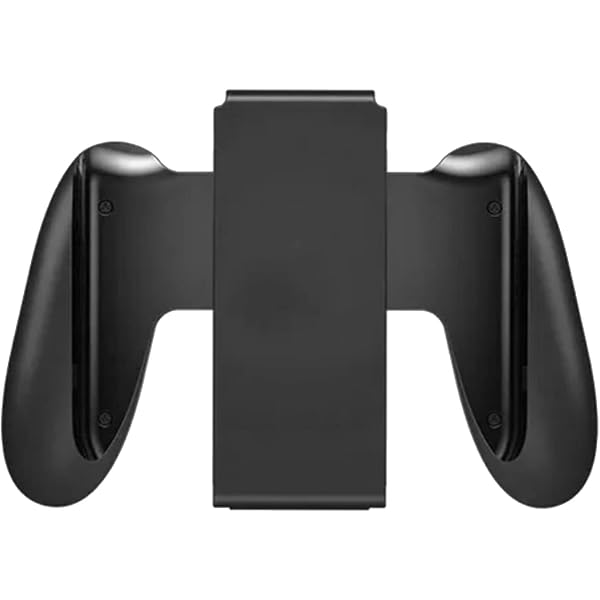 Amazon.com: Official Nintendo Switch Joy-Con Grip (Renewed