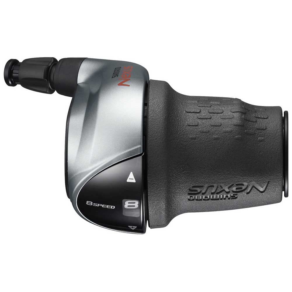 SHIMANO Nexus 8-Speed Twist Grip Shifter SL-C6000