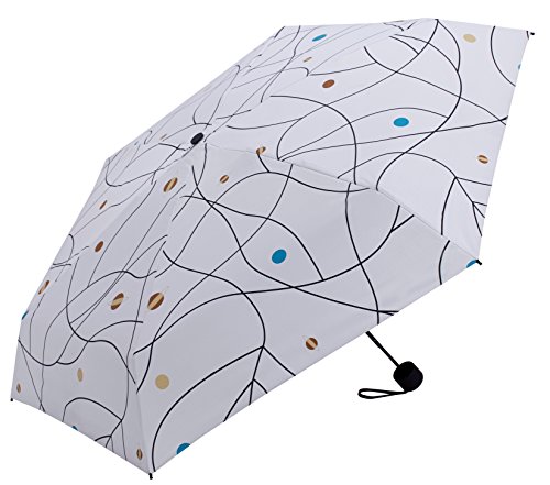 image for Fidus Ultra light Mini Compact Travel Umbrella – Windproof P