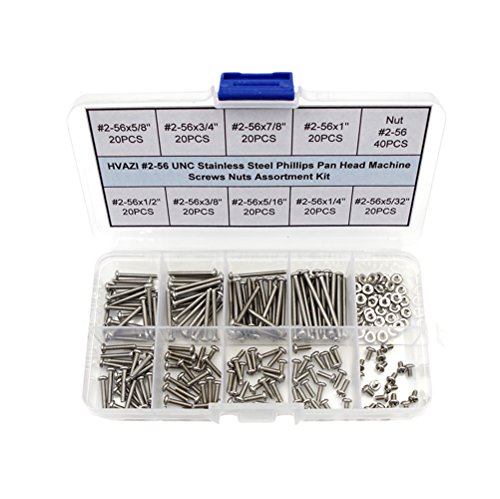 1 HVAZI+Stainless+Phillips+Machine+Assortment