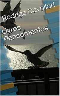 Livro Livres Pensamentos