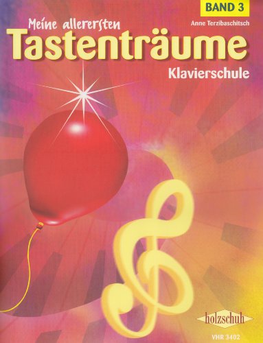 Meine Allerersten Tastentraeume 3