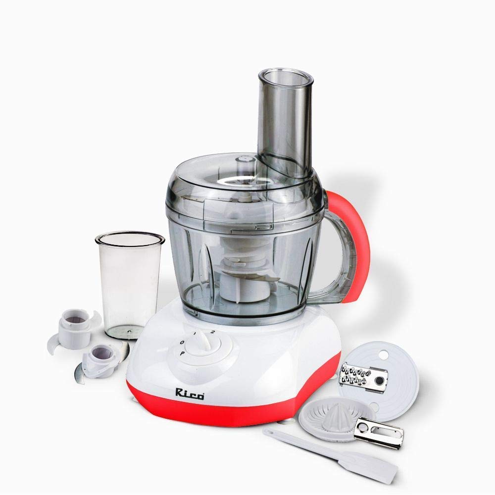 Best Mixer Grinder Food Processor Online In India (2023) HomzNeed