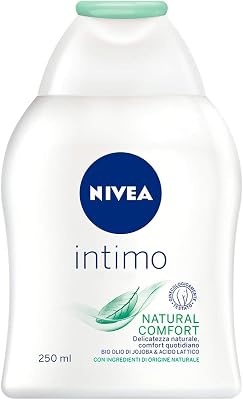 Savon naturel Comfort Sous-vêtements 250 ml